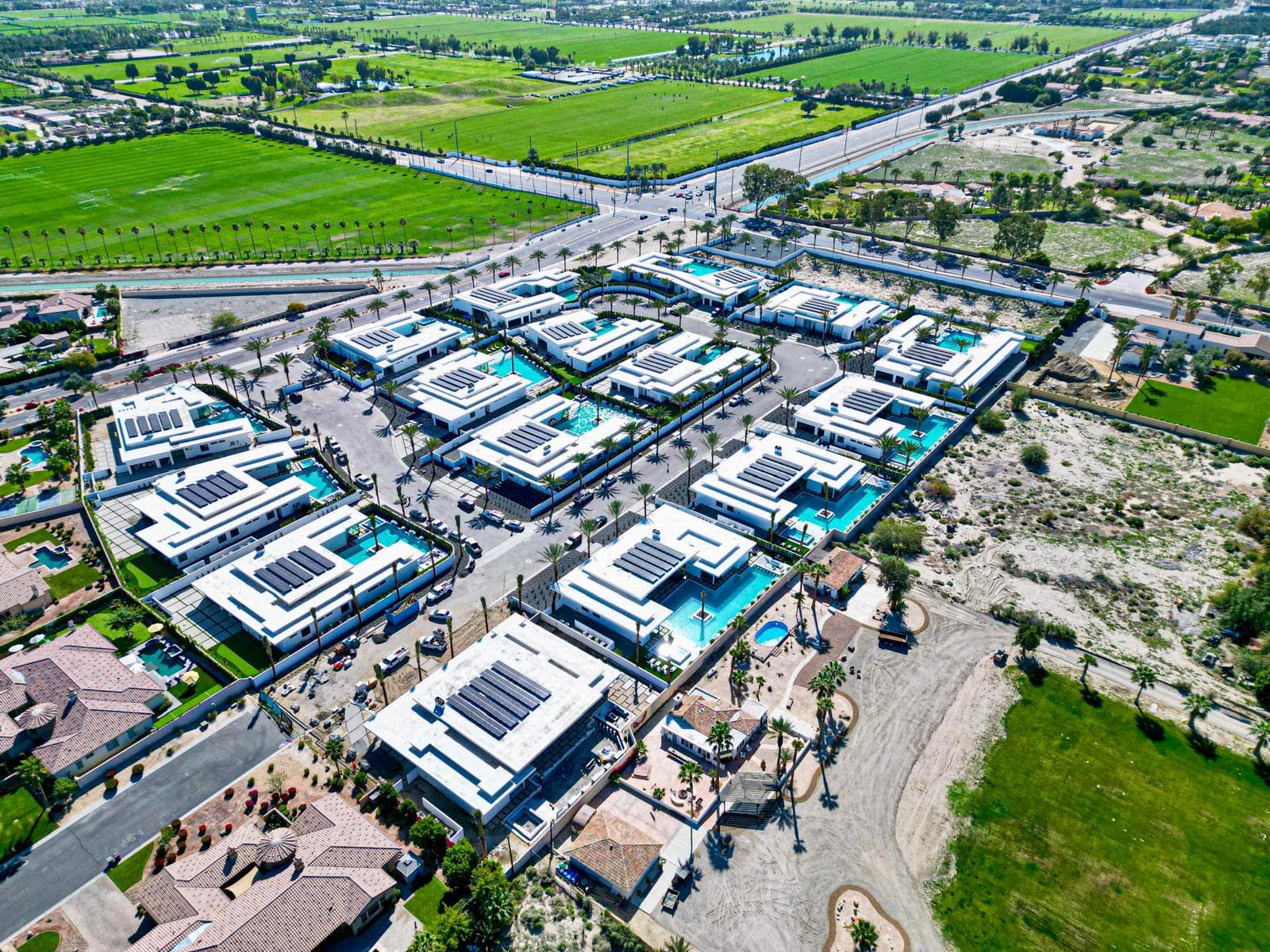 The Bravo Collection