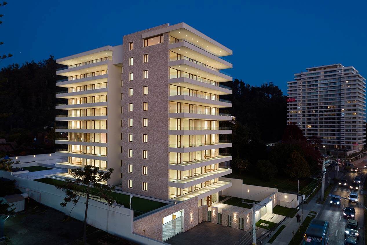 Engineering & Investment