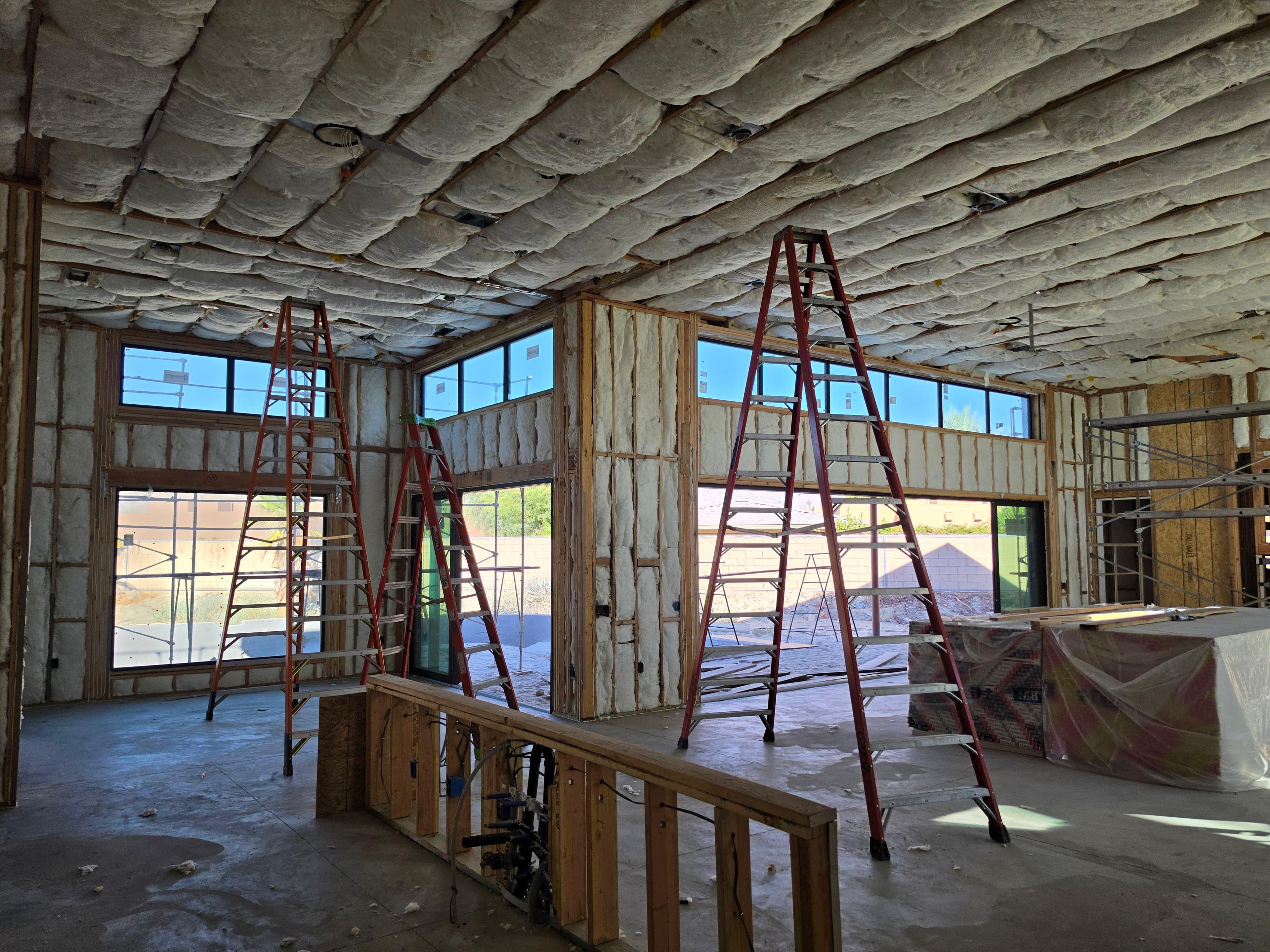 Construction progress May 2026 - photo 4