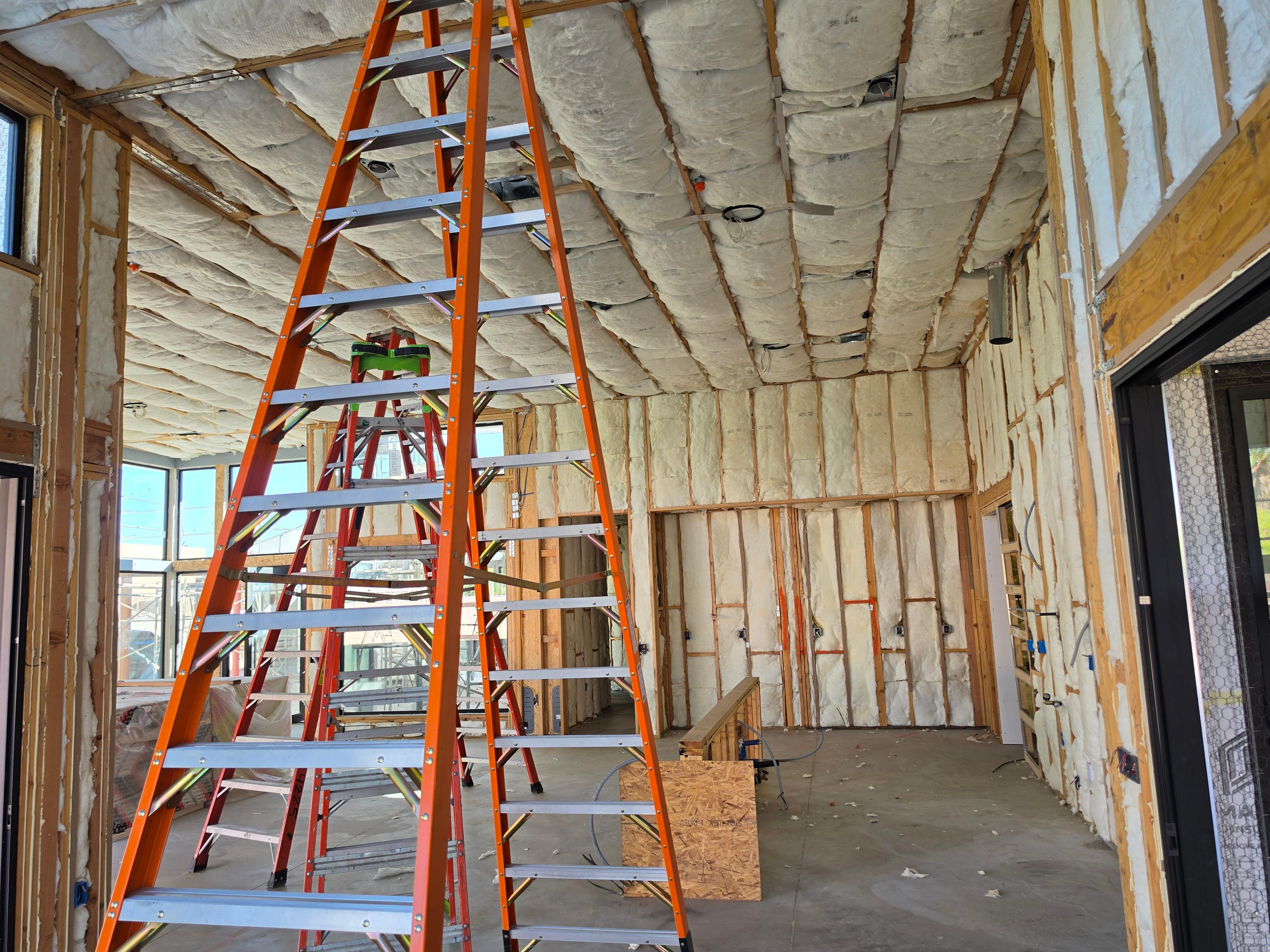 Construction progress May 2026 - photo 5