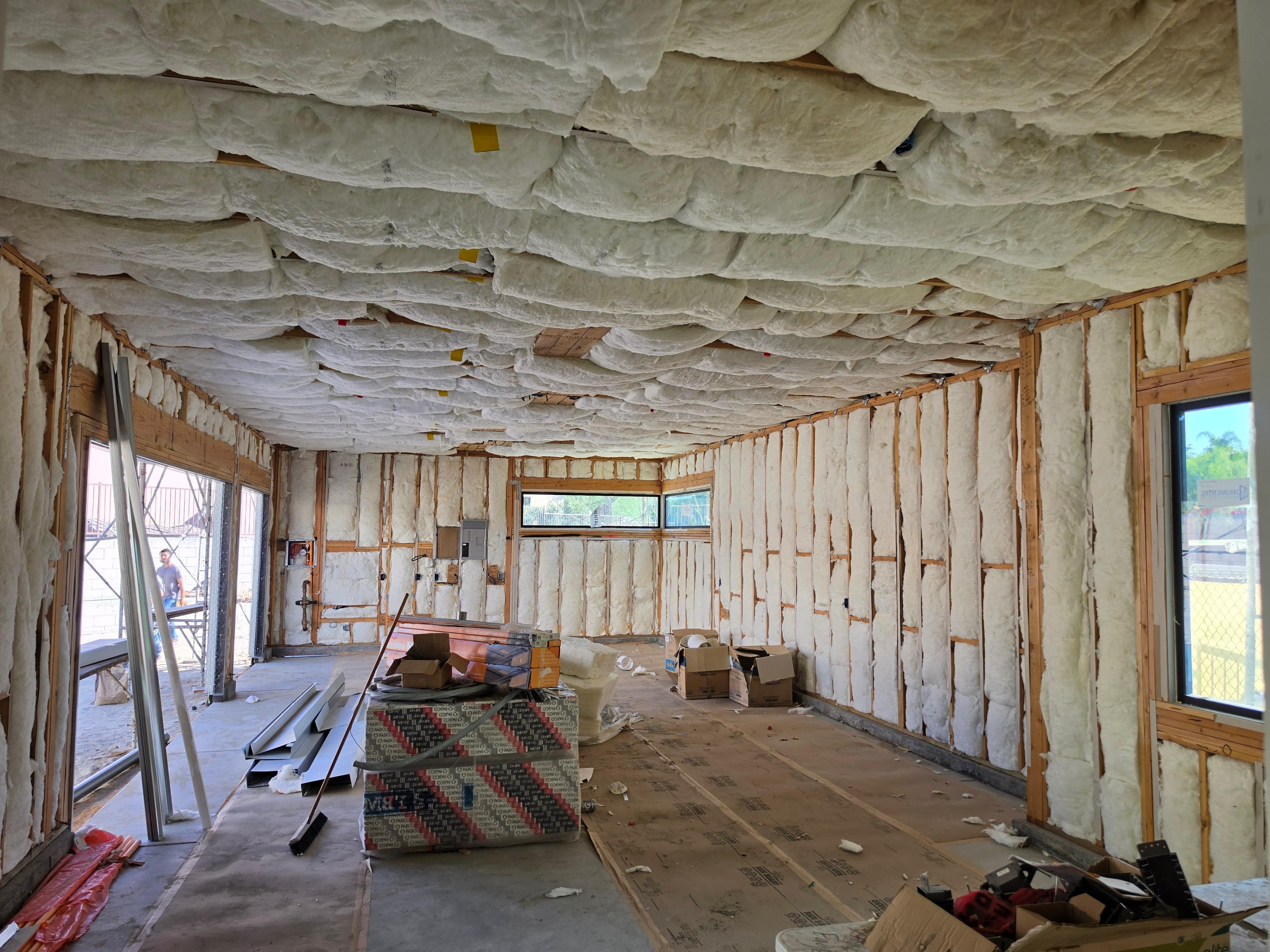 Construction progress May 2026 - photo 6