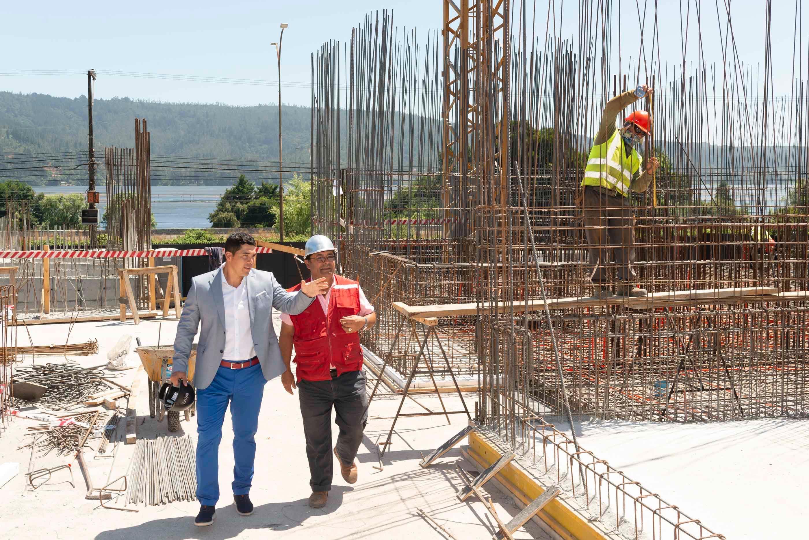 Architecture Without Borders