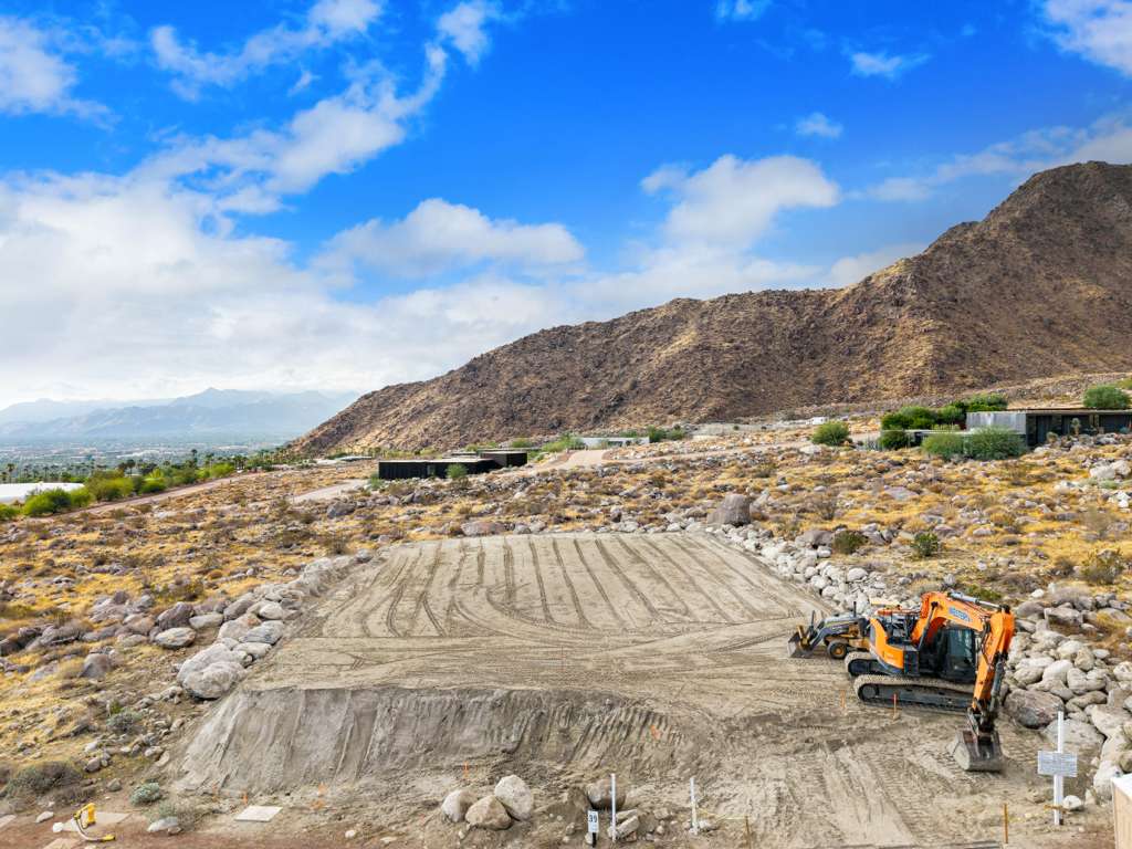 The Amana, construction progress September 2026 - photo 1