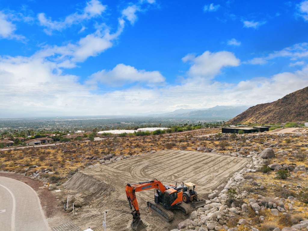 The Amana, construction progress September 2026 - photo 3
