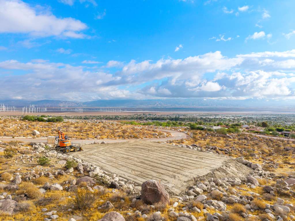The Amana, construction progress September 2026 - photo 4