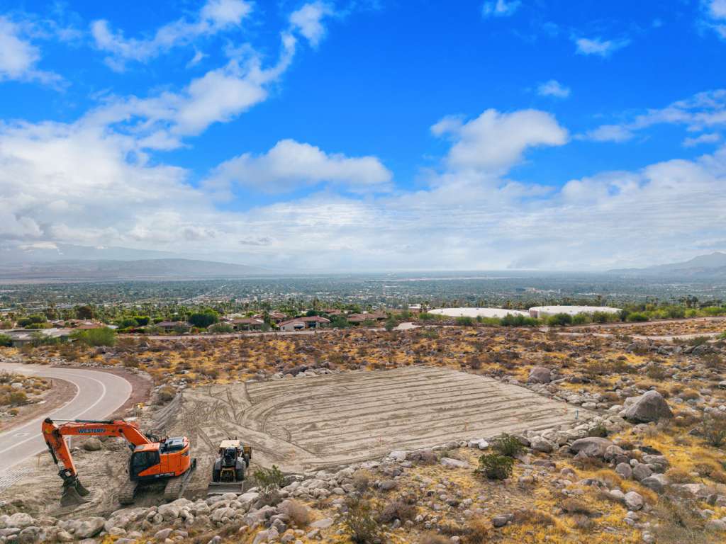 The Amana, construction progress September 2026 - photo 5